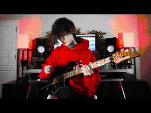 Tim Henson - Blood Moon (8-bit)