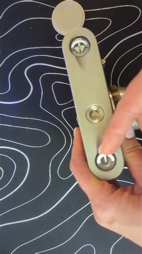 Oddly Satisfying Camera Sounds ✨ 1960s ASMR Loop