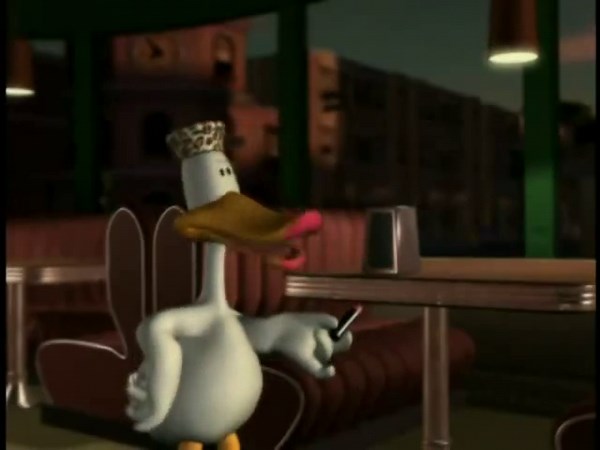 Sitting Ducks (almost) complete series (2001 - 2003)