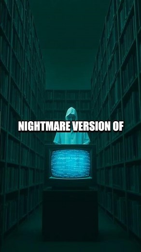 The Crimson QR That Should Not Exist