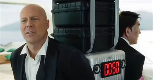 Bruce Willis vendió los derechos de su imagen a una compañía que crea deepfakes - La Cuarta