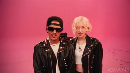 2024年首个年终混音MV来咯! 看看你喜欢的歌手是否在里面。