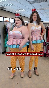 3.3M views · 9.5K reactions | Inclusive sizing, endless styles—because Halloween is for everyone. ️ | HalloweenCostumes.com | Facebook