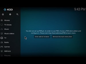 How to install Kodi 18 (Linux)