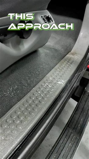 Jus out here cleaning plastics