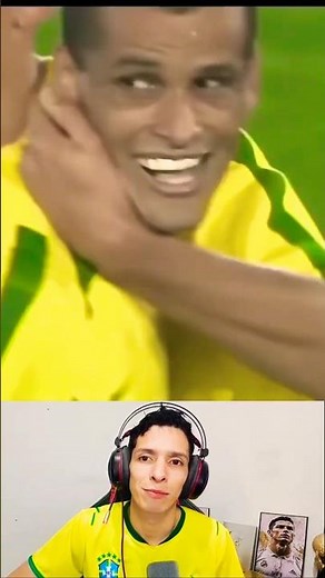 Brazil Dominated Everything in 2002 🔥 Watch Until the End #Football #Soccer
