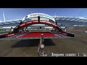 Dino's Challenge #6 | TrackMania