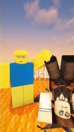 แม่ของเจ้านูปถูกจับตัวไป #minecraft #มายคราฟ #survival #slaptower #escapetsunamiforbrainrots #sehar