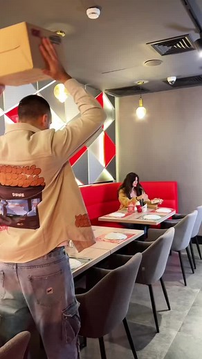 ‏What are you still waitinf for! #PizzaHut #Pizza #PizzaHutLebanon