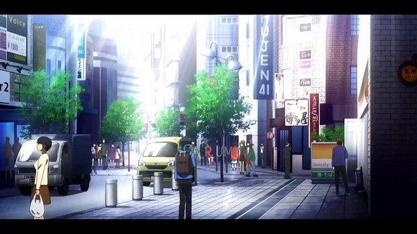 Kawaii-Kou: The Charm of Crossdressing Anime
