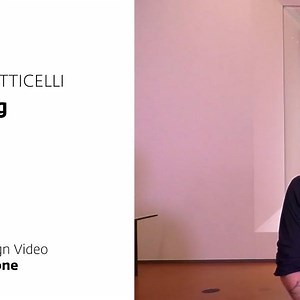 Uffizi for everyone - International Signs Video | Sandro Botticelli, Spring, 1480 c.