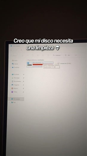¿4KB dan para mucho 😈? #pcgaming #gaming #shorts