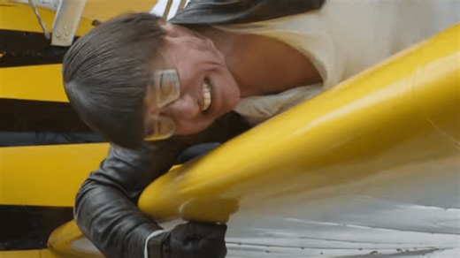 ‘Mission: Impossible – The Final Reckoning’ Trailer: 62-Year-Old Tom Cruise Hangs Off Airplane