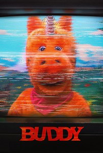 Buddy (2026) - Release Dates, Info & Trailers