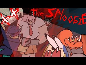 BBTAG : The SPLOOGIE