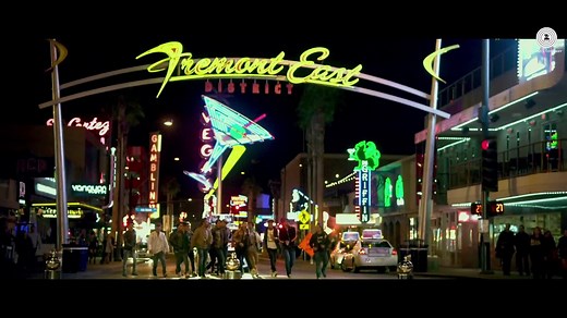 ♫ Naach Meri Jaan - Nach meri jan - || Full Video Song || - Film Disney's ABCD 2 - Starring Varun Dh