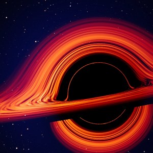 2M views · 24K reactions | Here's why there could be a black hole in our solar system. | Insider Science | Facebook