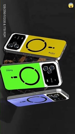 Redme note 16 pro max 5g new look official review