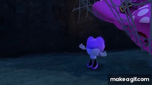 Minnie Mouse Windy Dress on Make a GIF