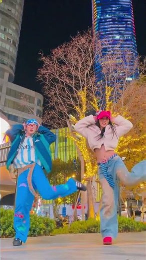 ZOO VIBES! 🦒✨ Zootopia 2 Energy with Simone Choreography! 🦊🐰