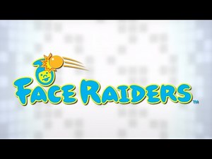 Face Raiders - All Boss Intros (HD)