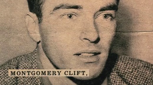 New Documentary Shows Another Side to Montgomery Clift