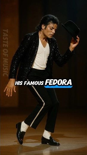 This performance changed his life