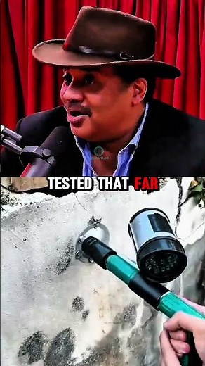 How Plannet Neptune was discovered 😱 Neil Degrasse Tyson Explains #science #neildegrassetyson