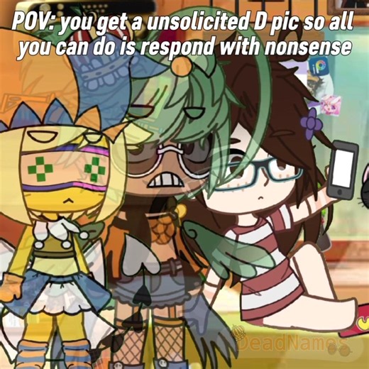 I like cookies, cupcakes and cucumbers 🥹 #gacha #fypシ #animation #funny #vent #original #edit 🧡