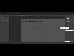 Changing Mouse to Touch Event in Construct 3