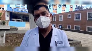 3.6K views · 56 reactions | CASO DE INFLUENZA Y COVID-19 DETECTADOS EN EL HRO | El caso corresponde a un menor de 10 meses quien se le diagnostica el contagio de estos dos virus a la misma vez. Aquí los detalles . La Voz de Xela / Osmar Toc | La Voz de Xela | Facebook