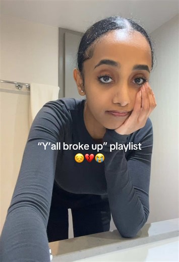 Y’all Broke Up Playlist: Songs for Heartbreak