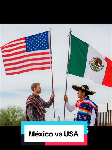 México vs USA: Un Encuentro Épico de Culturas