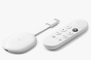 Chromecast avec Google TV, le streaming révolutionné ?