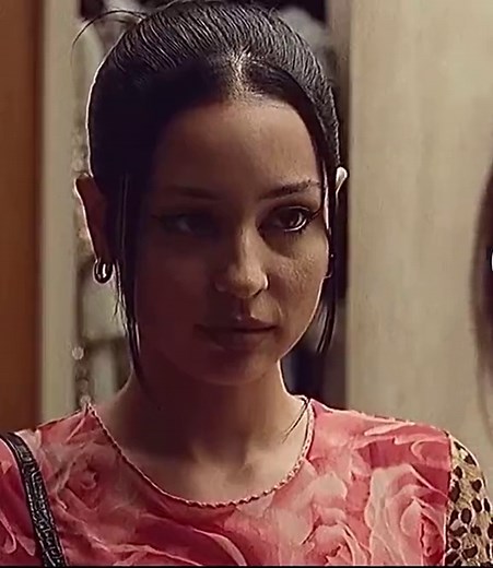 Intense Scene from Euphoria Season 2: Maddie Senses Trouble