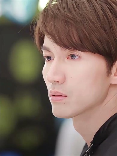 💕💕 | 我好喜欢你 Count Your Lucky Stars | 言承旭 沈月 | YOUKU Short Film