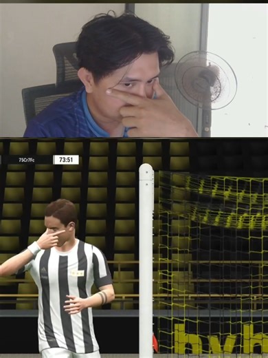 DYBALA NGUỒN CẢM HỨNG CỦA TÔI PHẦN 2!#fconline #chu15gaming #fifaonline4 #xuhuong #viral #sangtaonoidungfconline