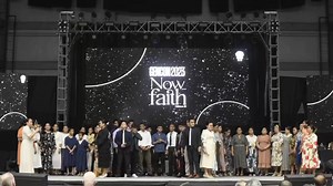 44K views · 2.8K reactions | Release the Sound / All the Way | CEC Choir UPCPI General Conference 2023 | UPC CEC CEBU | Facebook