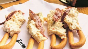 Die besten Tapas Spaniens: Die Top Ten aus den Bars und Omas Küche