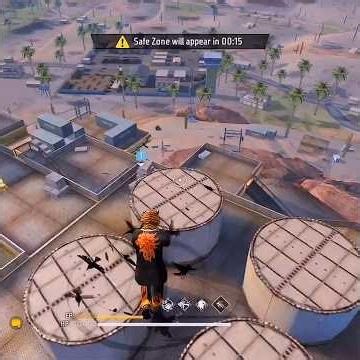 KISMAT HO TOH YESI 😁 FREE FUNNY MOMENTS #freefire #funny #shorts