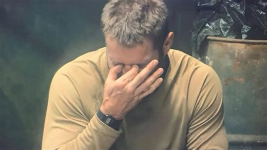 Ben Cohen rocked by family tragedy as he opens up about torment of split