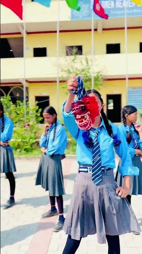 Lal Lal Colour Chi Bangadi Ft. The Dance Hub | Lal Lal Colour Ki Bangadi | Gulabi Gulabi Gaal Song
