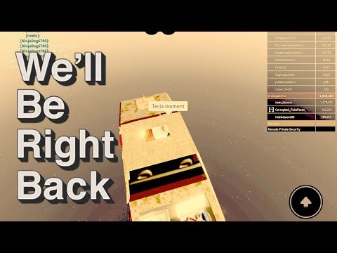 Roblox drive cars down a hill funny moments