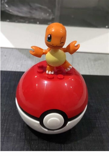 Welcome to Day 4 of using a vending machine to collect Pokémon stickers to fill out my custom made Pokédex. #fyp #pokemon #pokedex #sticker #capsule #vendingmachine #pokemontiktok