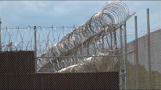 Mental health issues becoming more prevalent in Putnam County jail