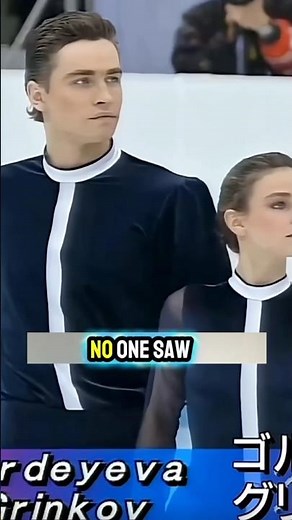 This Was Figure Skating’s Saddest Moment (@TernBOOM)