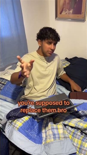 Had a loofah for 6 YEARS #sudscrub #loofah #stinky