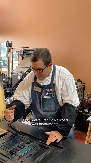 On June 28, 1861, the Central Pacific Railroad was incorporated by Theodore Judah and four Sacramento businessmen known as “The Associates.” Also known as the “Big Four,” The Associates were Leland Stanford, Mark Hopkins, Collis P. Huntington, and Charles Crocker. Theodore Judah, who previously worked for the Sacramento Valley Railroad and publisher of "A Practical Plan for Building the Pacific Railroad," was the Chief Engineer of the company. Judah was sent to Washington DC to lobby for a trans