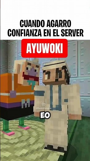El HEE HEE! #minecraft #minecraftmemes #minecraftshorts #minecraftpe