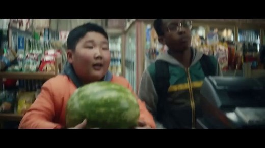 Apple iPad TV Spot, 'Homework'